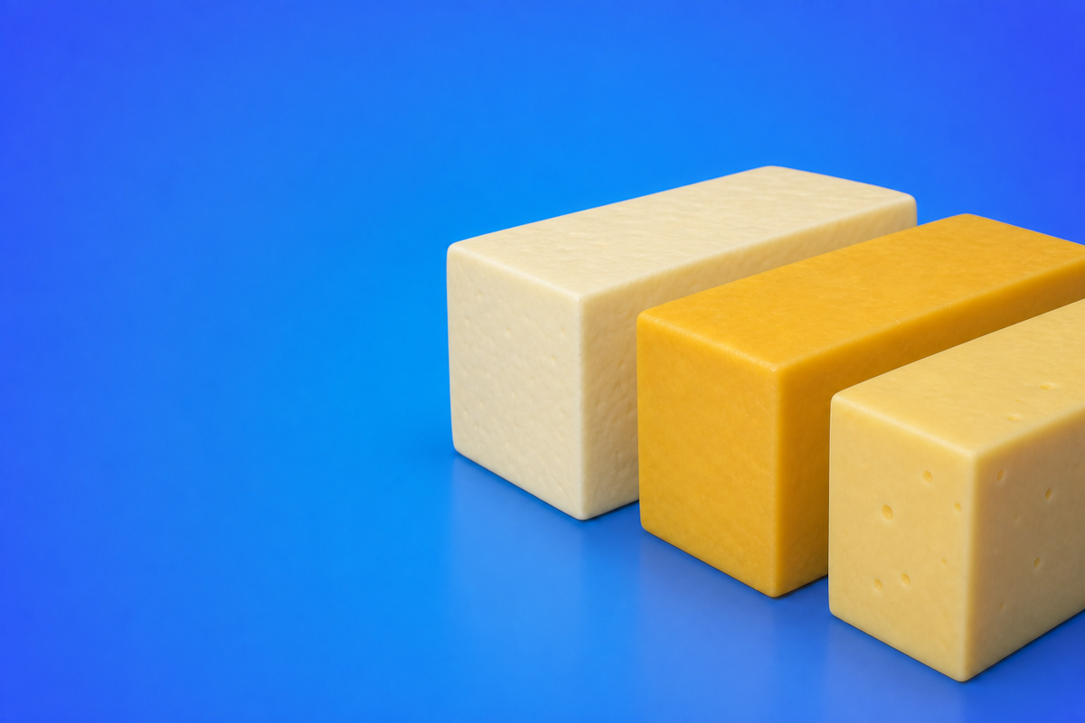 Cheeses