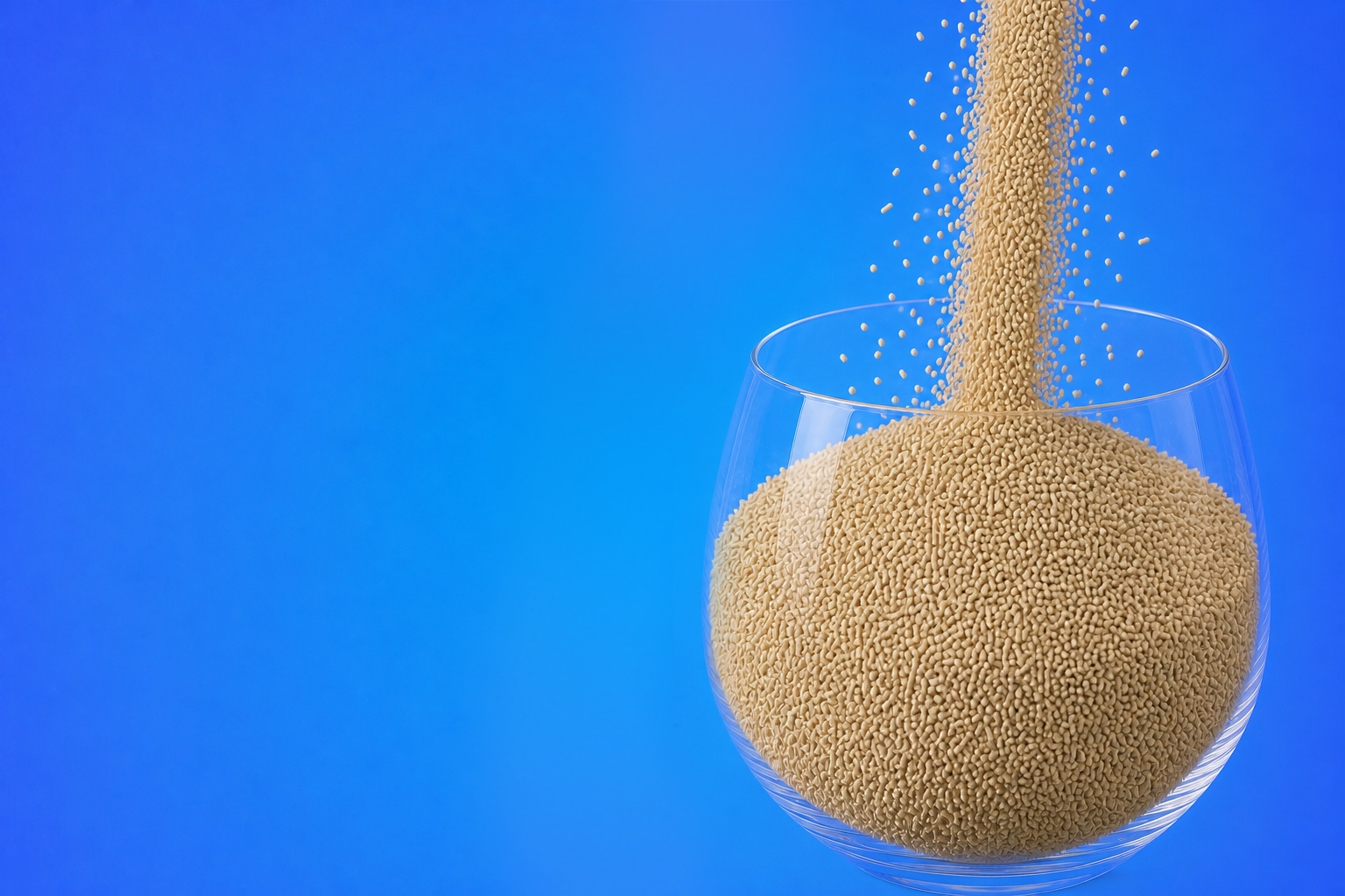 Yeasts