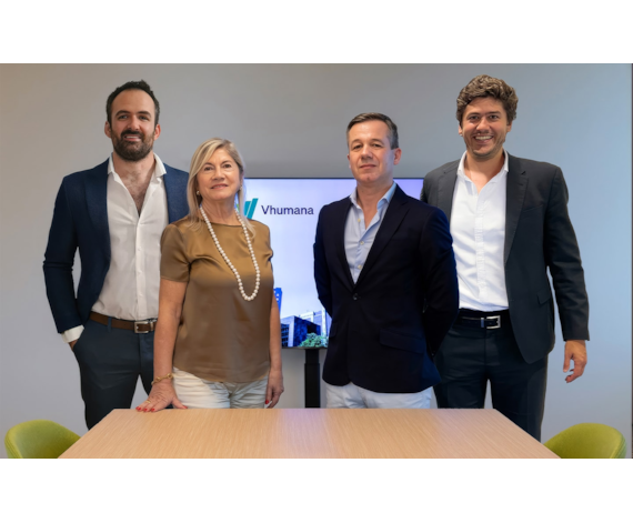 Vhumana inaugurates new premises at Torres de Lisboa