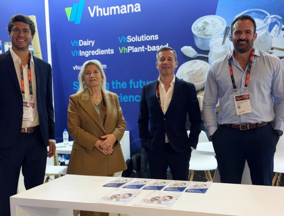 Gulfood 2026 strengthens strategic relationships and international presence