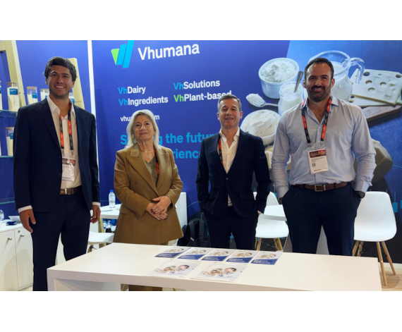 Gulfood 2026 strengthens strategic relationships and international presence