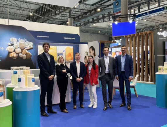 Alimentaria 2026: participation strengthens business opportunities and partnerships