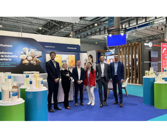Alimentaria 2026: participation strengthens business opportunities and partnerships