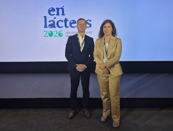 Enlácteos 2026 brings the sector together to reflect on the future of the dairy industry