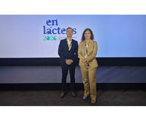 Enlácteos 2026 brings the sector together to reflect on the future of the dairy industry